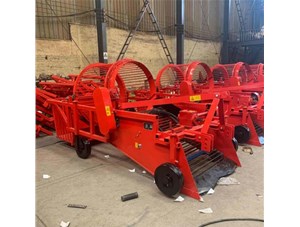 殘膜回收機在不同地形和土壤條件下的適應性如何