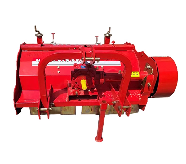 單軸殺秧機(jī)