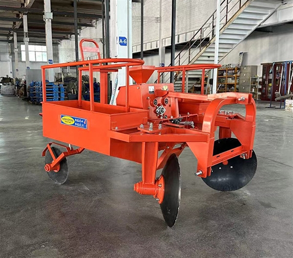 木薯種植機(jī)